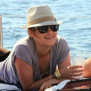 Meet your Posher, Erica